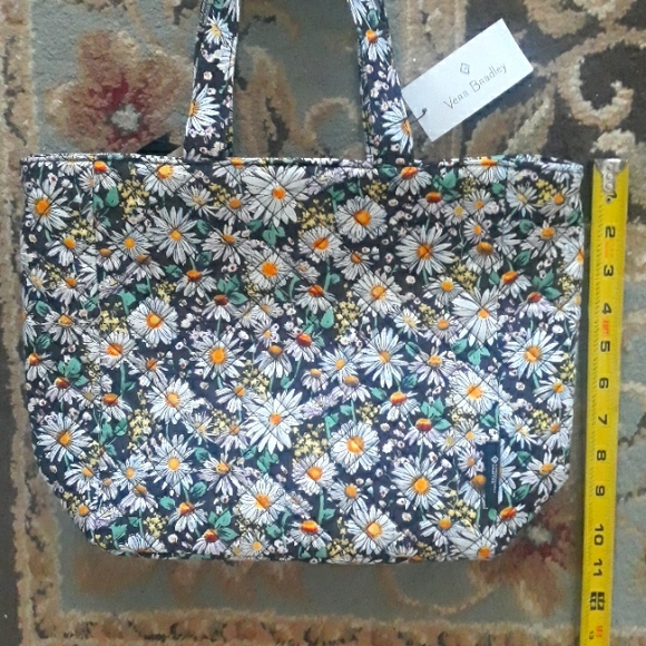 3x*Host Pick*Vera Bradley lunch tote bag - Picture 14 of 16